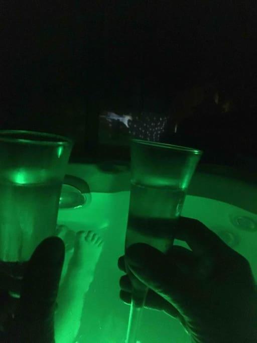 Les Gites De Recoleine Nebouzat Luaran gambar